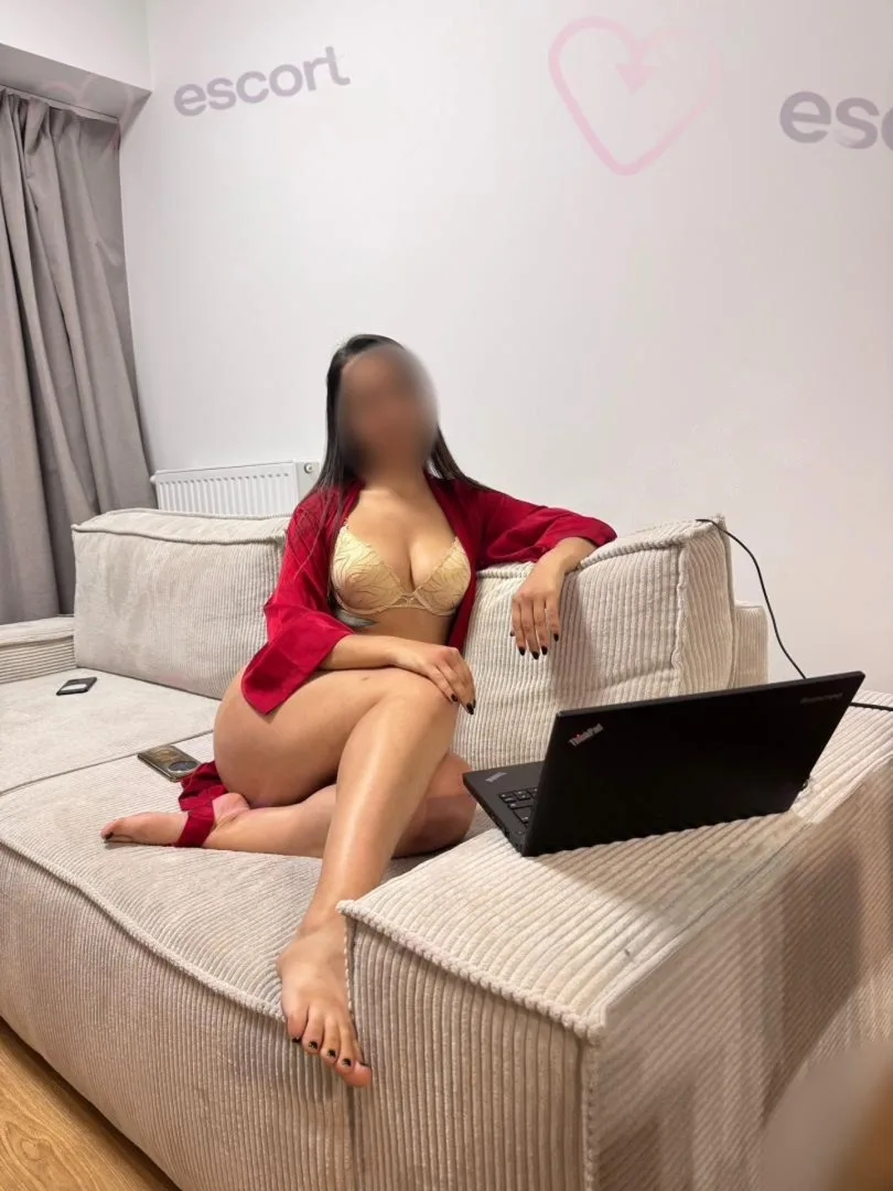 Sandra - zdjęcie profilowe, Gliwice