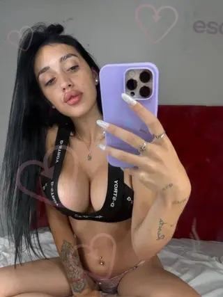 Ogłoszenie towarzyskie - SEXTING LATINA