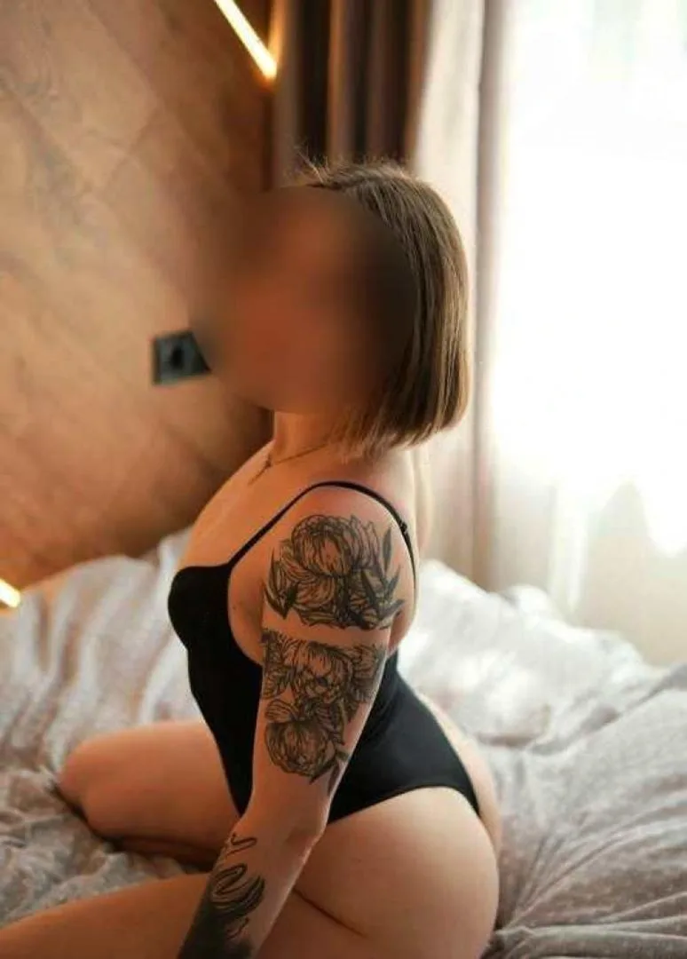 Wiktoria - zdjęcie profilowe, Kraków