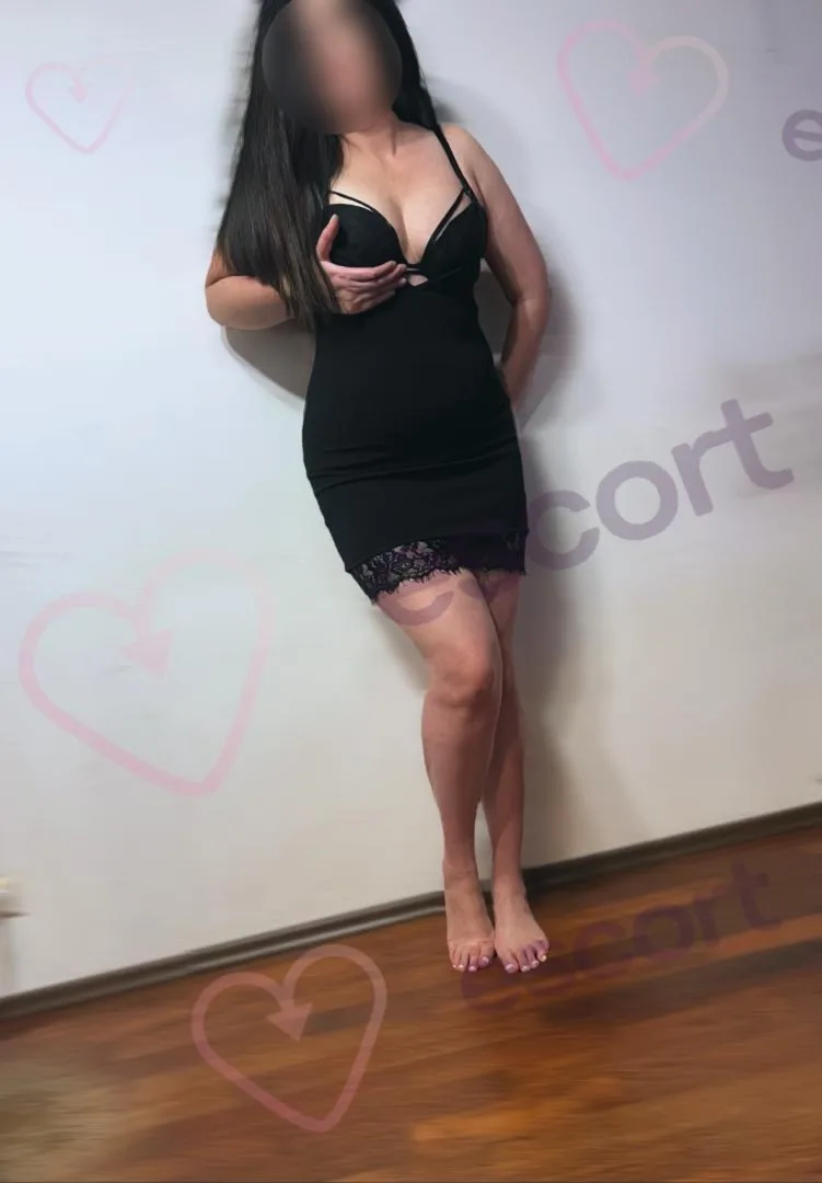 Zlata Masaż Oral Sex - zdjęcie 3, Warszawa