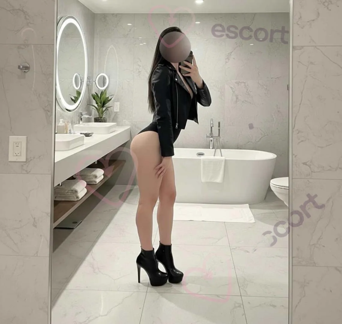 Alina - zdjęcie profilowe, Rzeszów