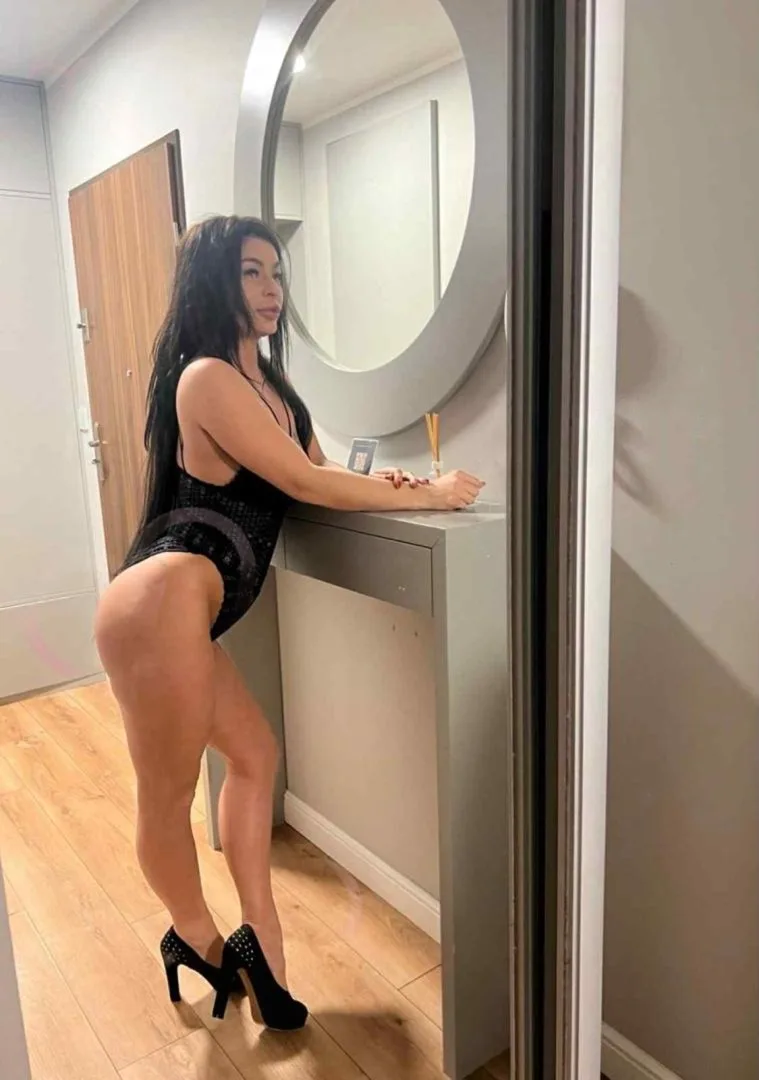 Karmen - zdjęcie profilowe, Koszalin