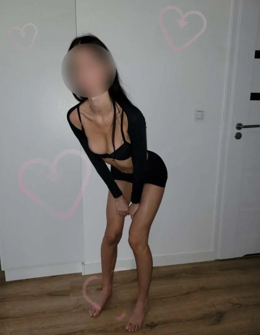 Szczuplutka - zdjęcie profilowe