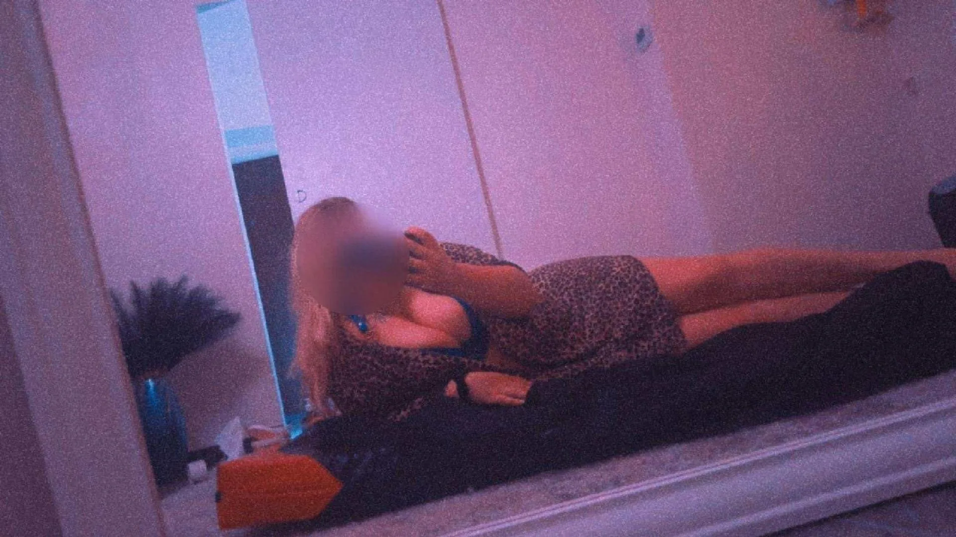 Tina duży biust - zdjęcie 7, Kraków