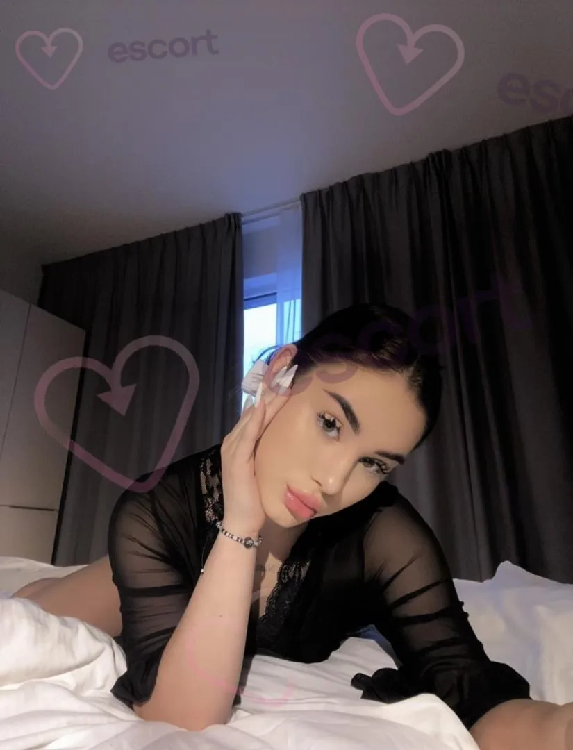 MariaGrand - zdjęcie profilowe, Warszawa