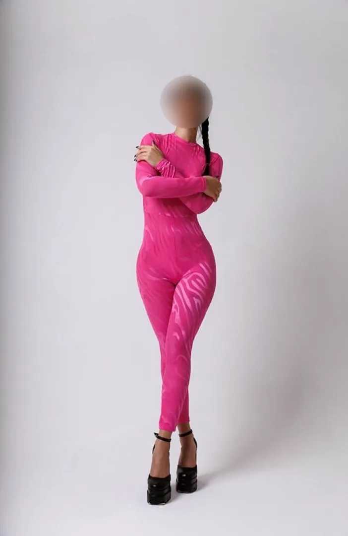 Amina NEW - zdjęcie 2, Warszawa