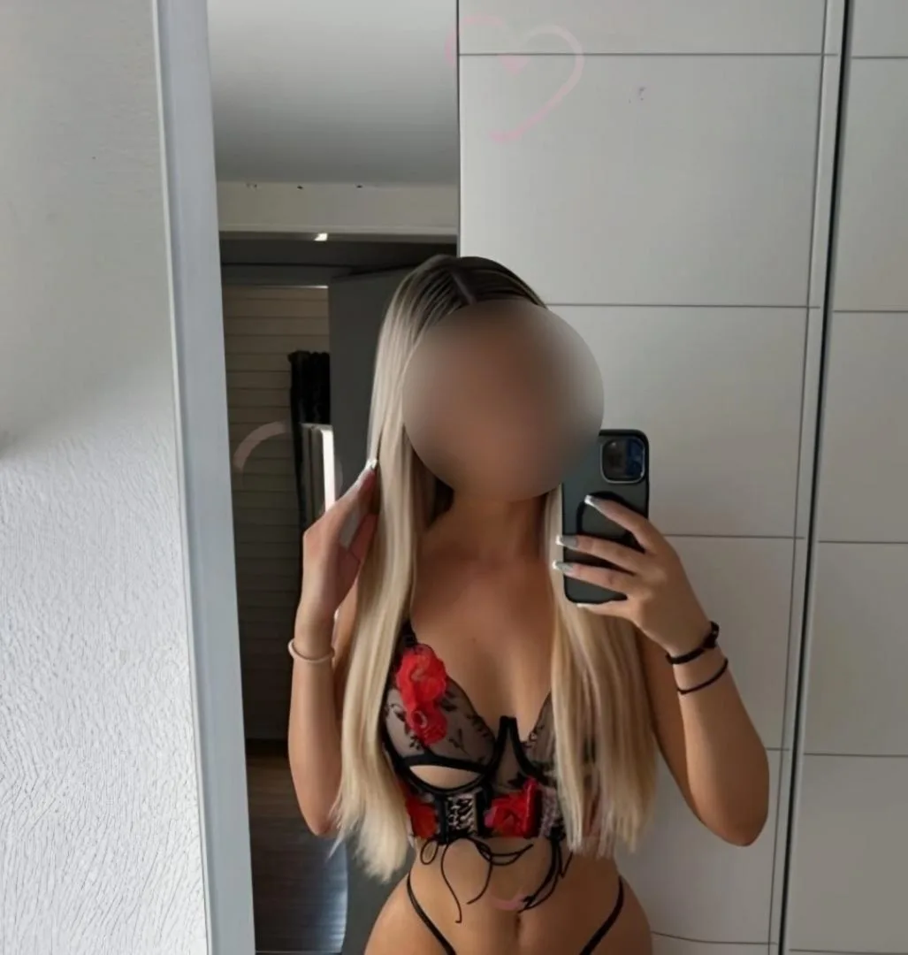Lolita - zdjęcie profilowe, Bydgoszcz