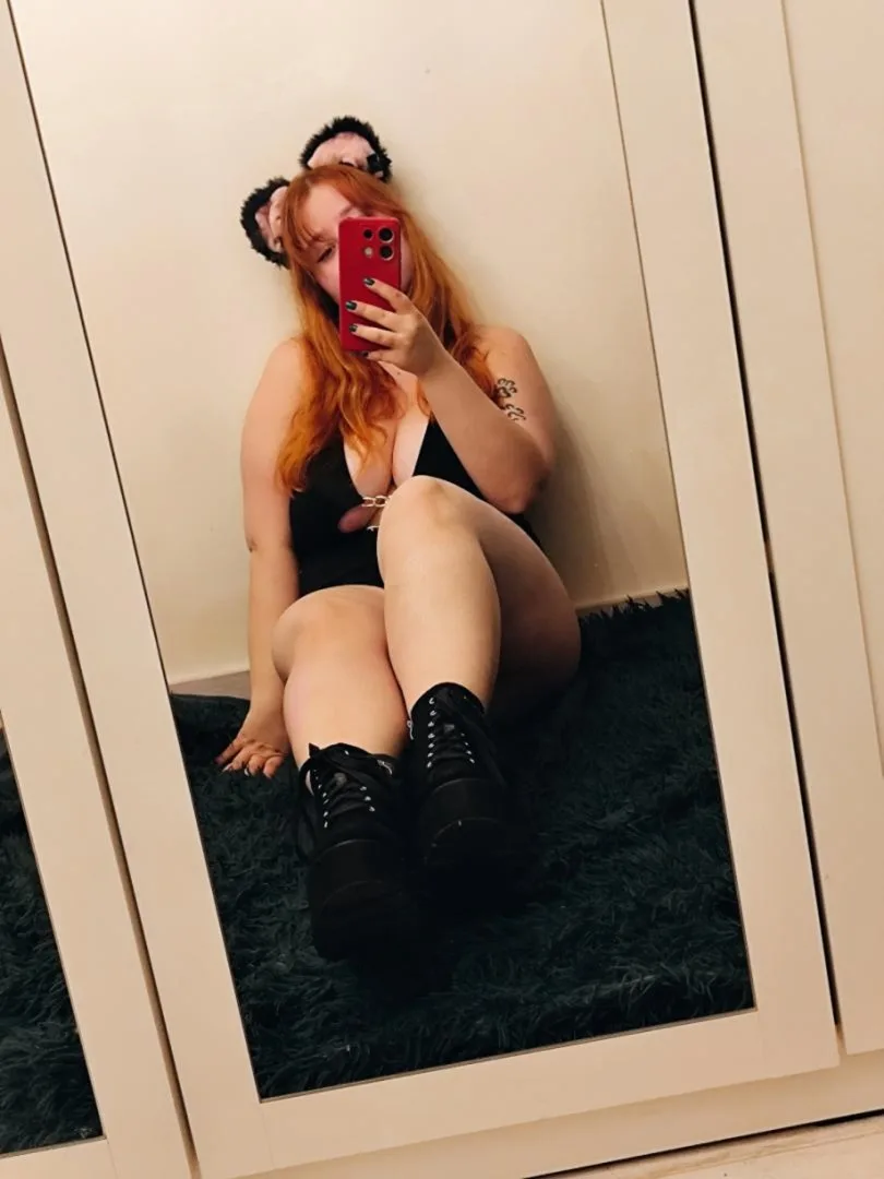 WOLFIE RED FOX OFFICIAL - zdjęcie 7