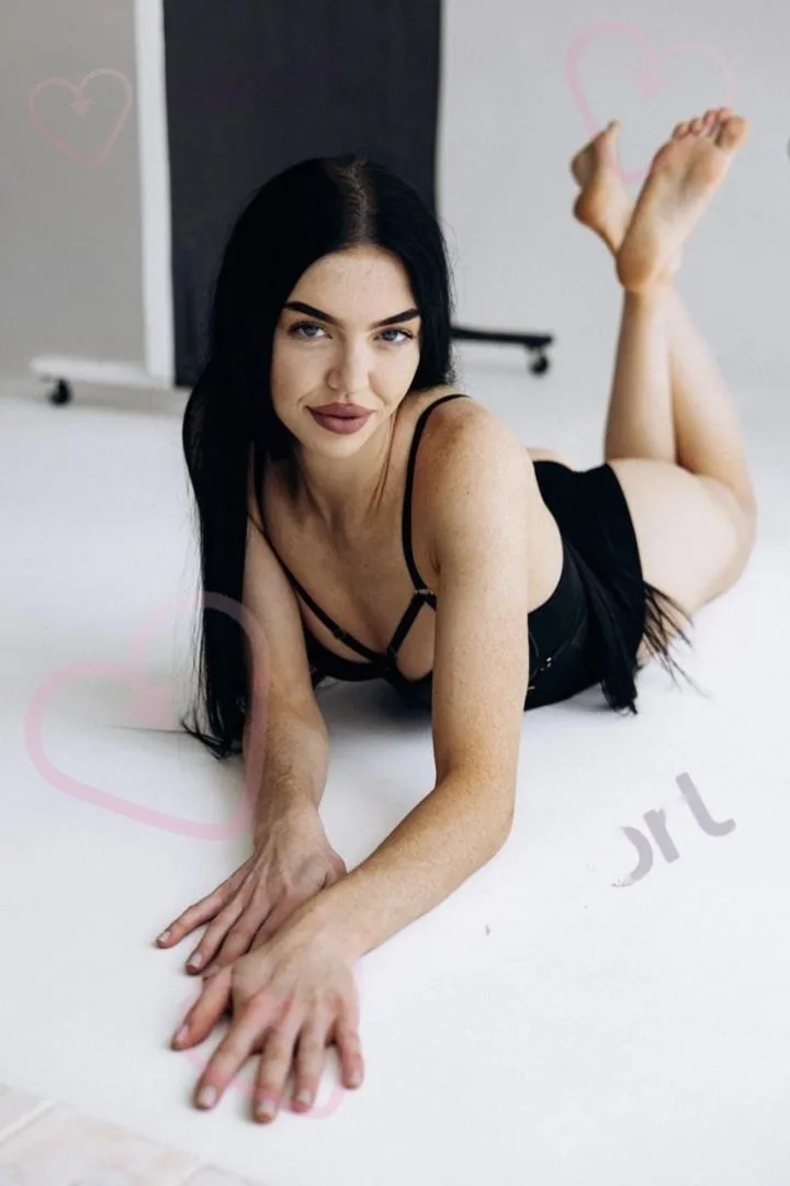 Margarita - zdjęcie profilowe, Szczecin