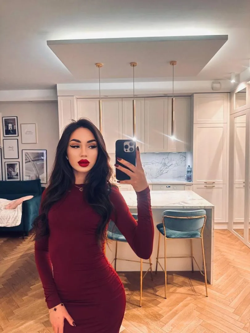 Anna GFE - zdjęcie 2, Poznań