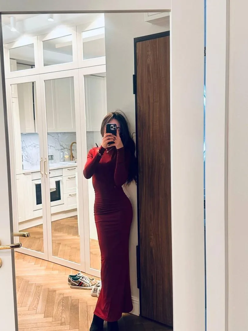 Anna GFE - zdjęcie 4, Poznań