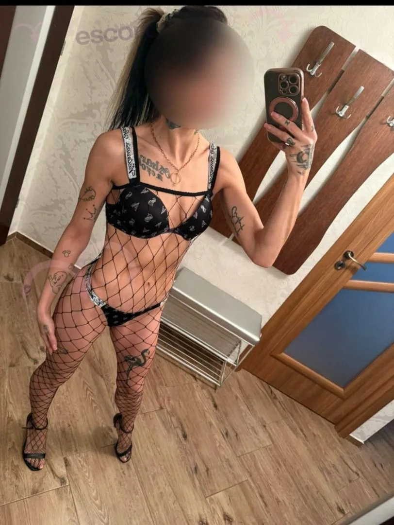 Szczuplutka Laura - zdjęcie 4, Ełk
