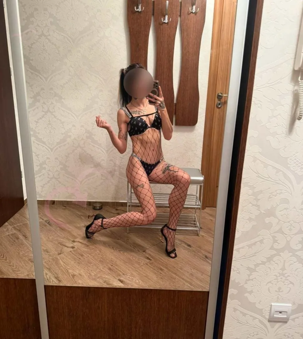 Szczuplutka Laura - zdjęcie 6, Ełk