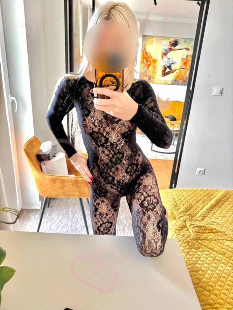 Celine Escort - zdjęcie 8, Lublin