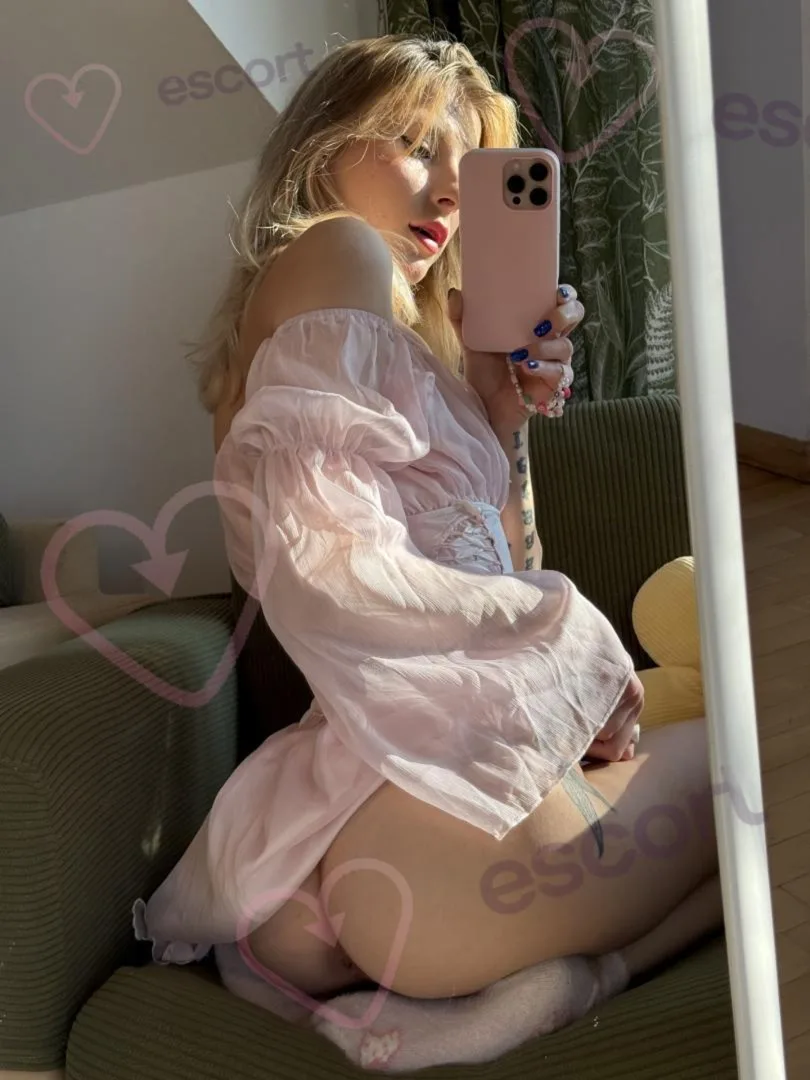 Lilia Model - zdjęcie 2