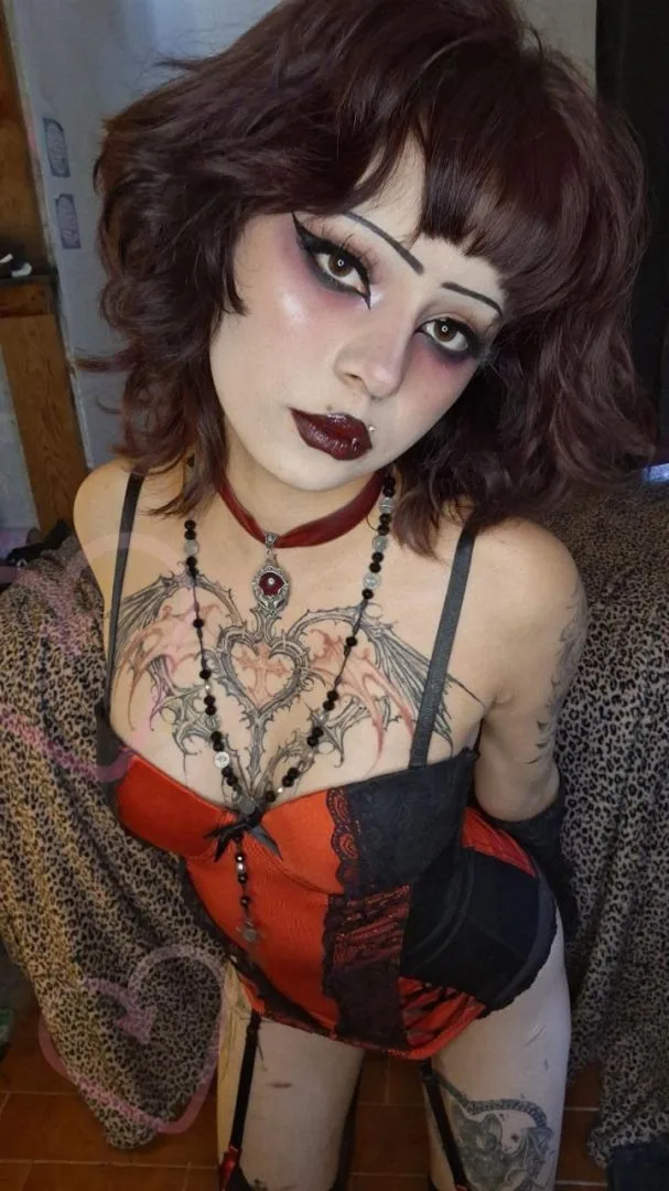 Slodko Gorzka Giia - zdjęcie profilowe