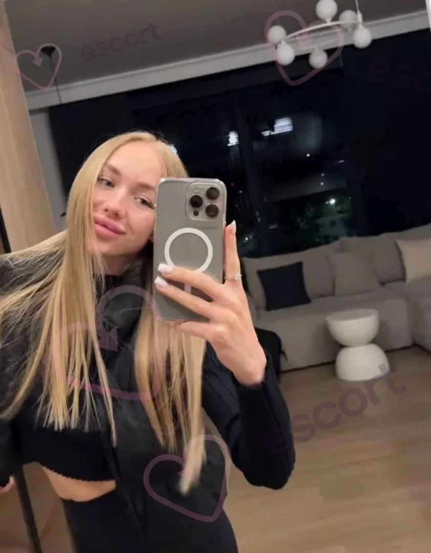 Emili - zdjęcie profilowe, Poznań