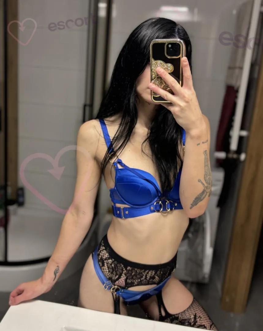 Zuzanna - zdjęcie profilowe, Lubin