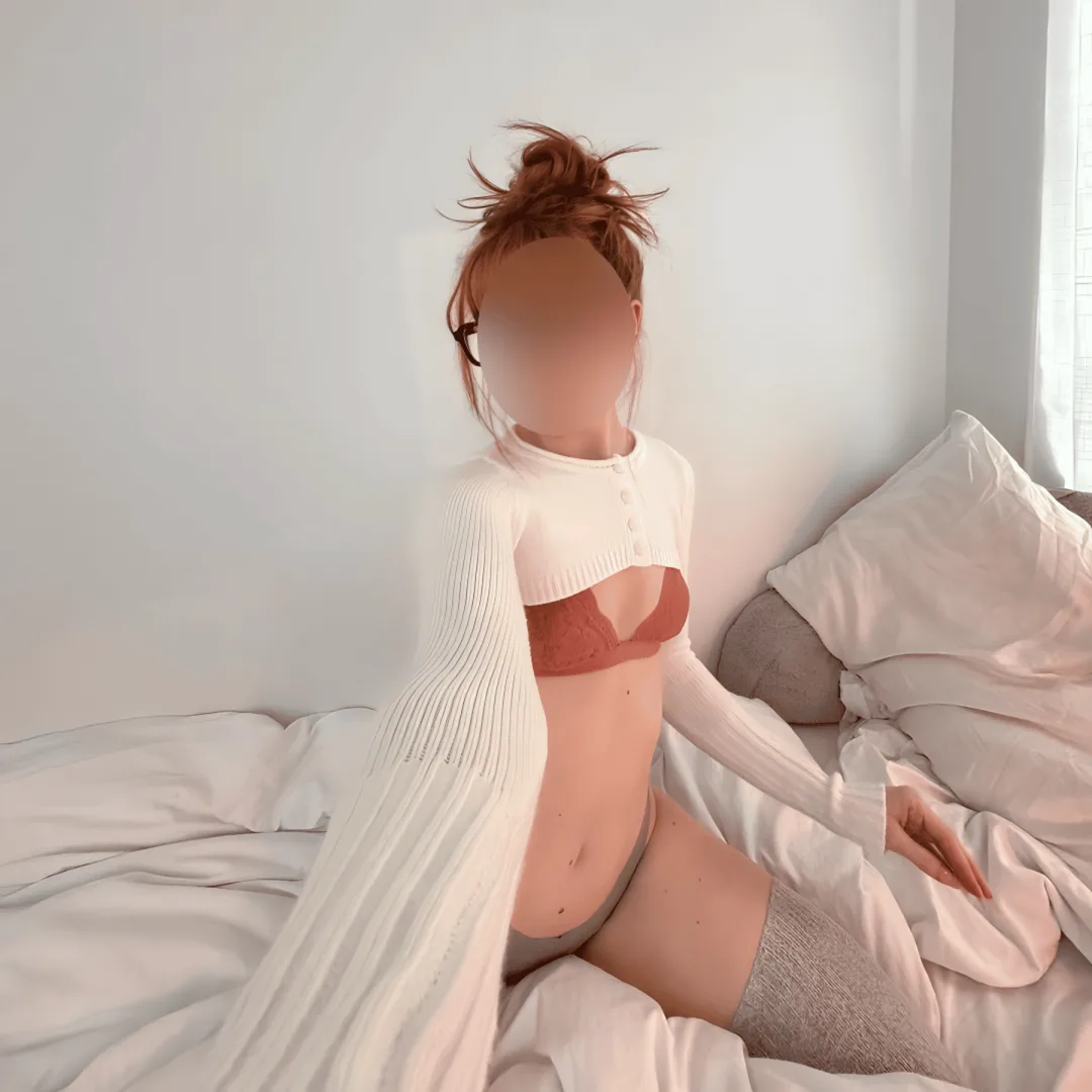 Ruda - zdjęcie profilowe, Olsztyn
