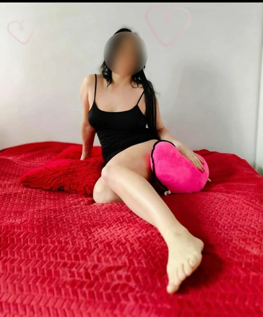 MASAŻYSTKA NINA - zdjęcie profilowe, Elbląg