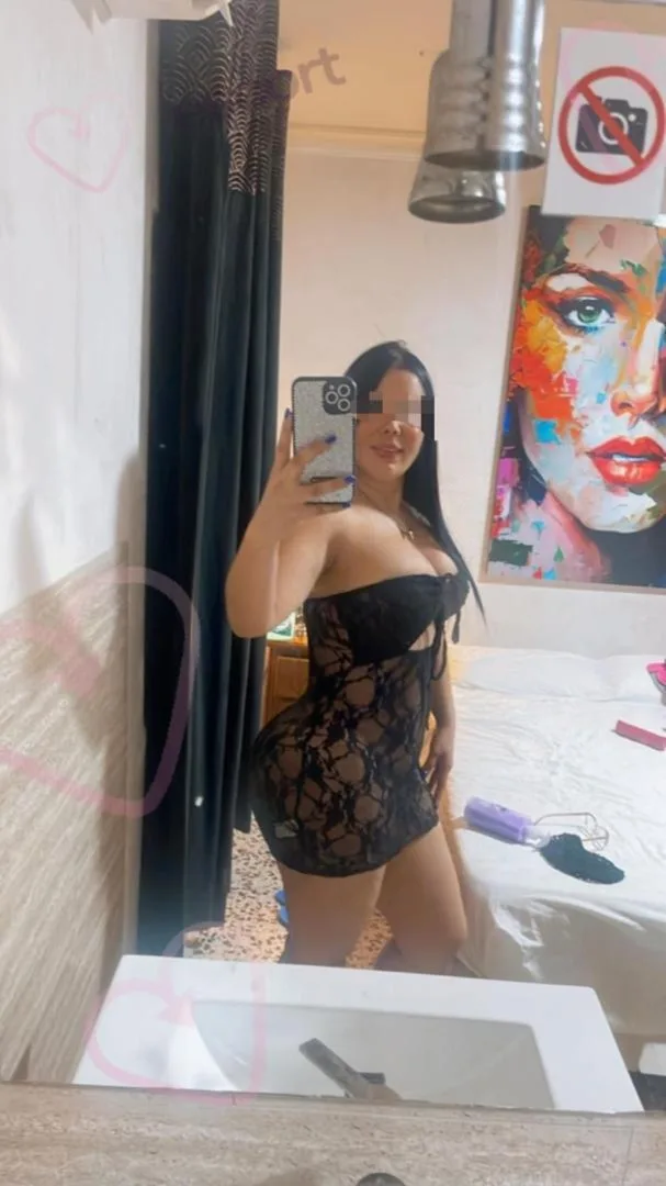 Vanesa latina hot - zdjęcie profilowe, Łódź