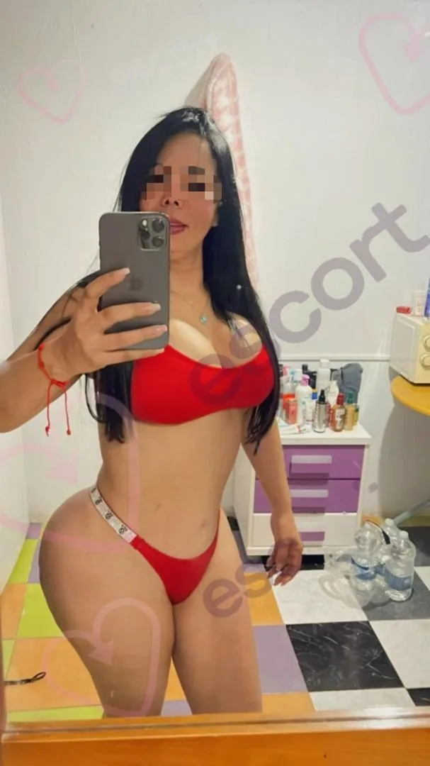 Vanesa latina hot - zdjęcie 3, Łódź