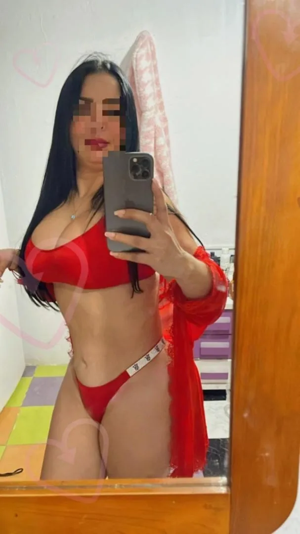 Vanesa latina hot - zdjęcie 6, Łódź