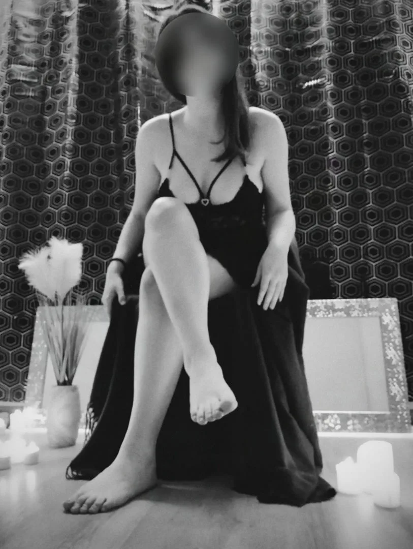 Paula - zdjęcie profilowe, Kraków