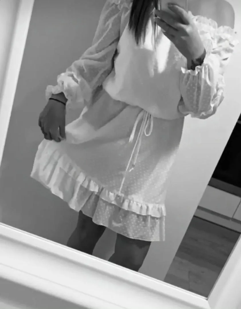 Hot Malwina - zdjęcie profilowe, Kępno