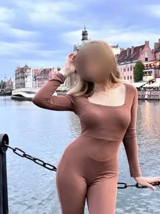 Ogłoszenie towarzyskie Warszawa Gocław - Anna
