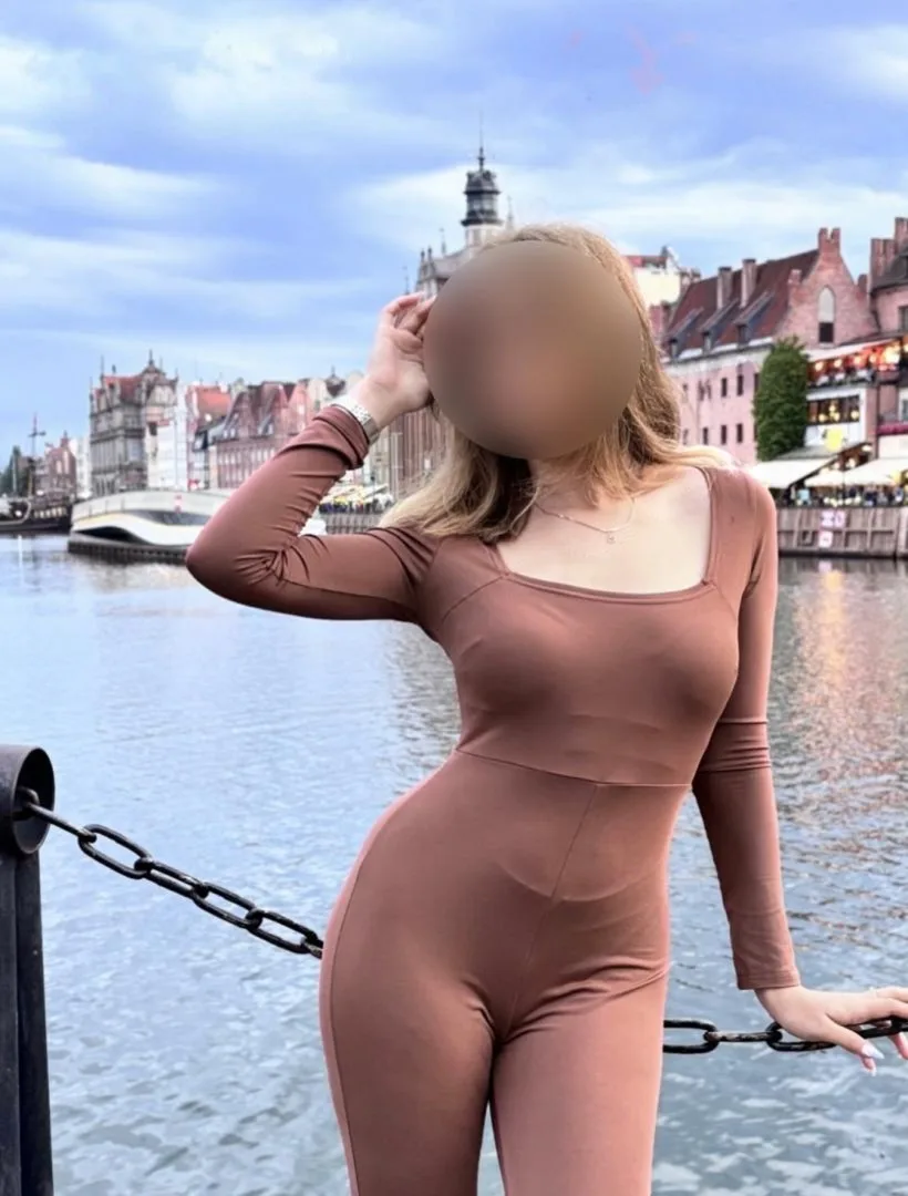 Anna - zdjęcie profilowe, Warszawa