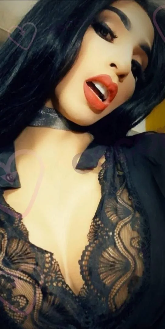 GabrielaXXL - zdjęcie profilowe, Warszawa