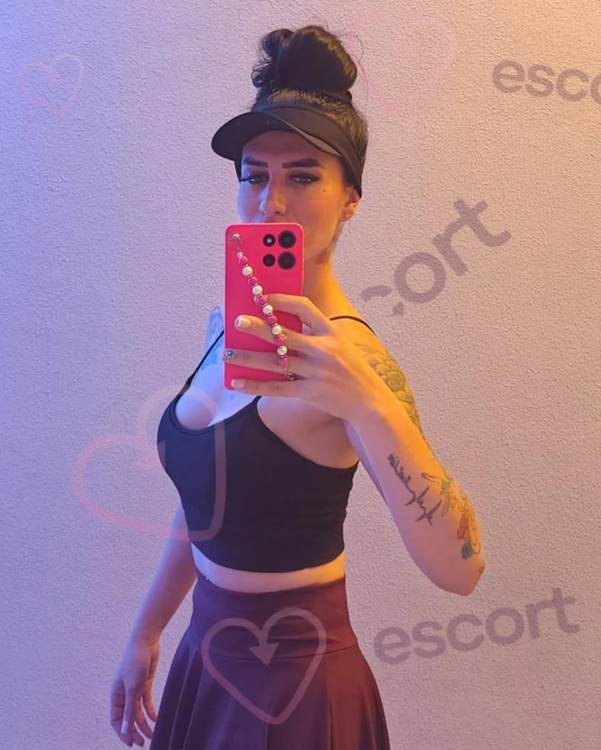 Diana Padua - zdjęcie 3, Warszawa