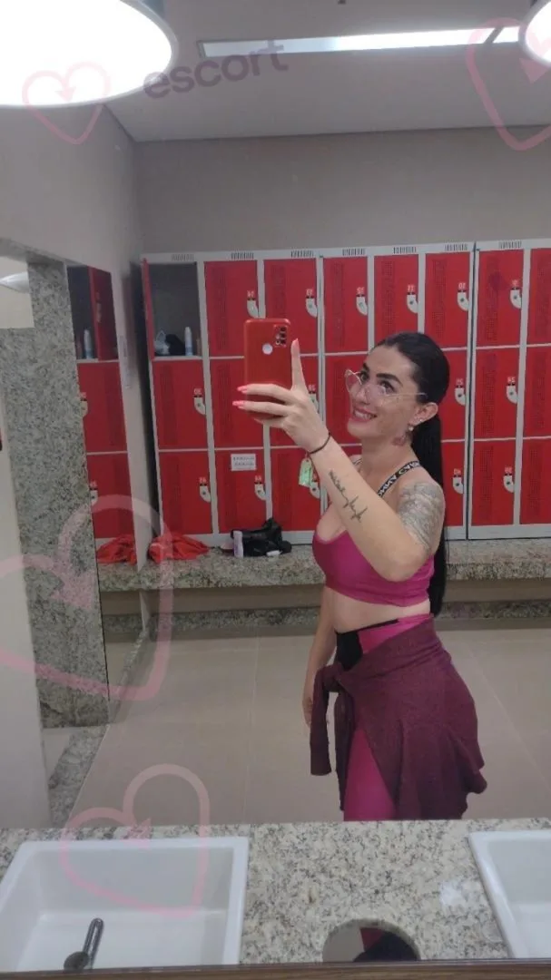 Diana Padua - zdjęcie 7, Warszawa