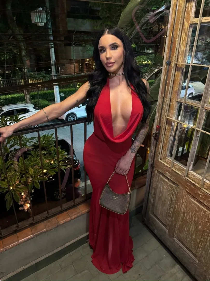 Valentina Marques - zdjęcie 8, Warszawa