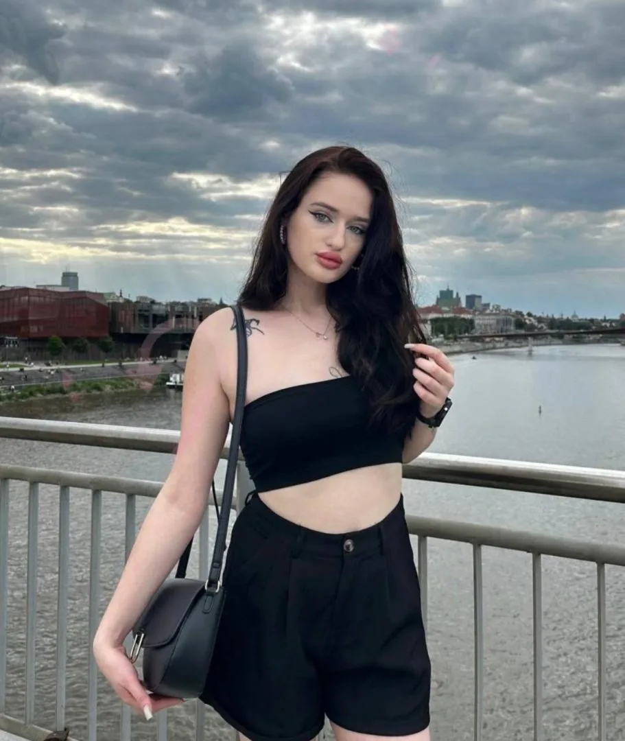 Maria - zdjęcie profilowe, Warszawa