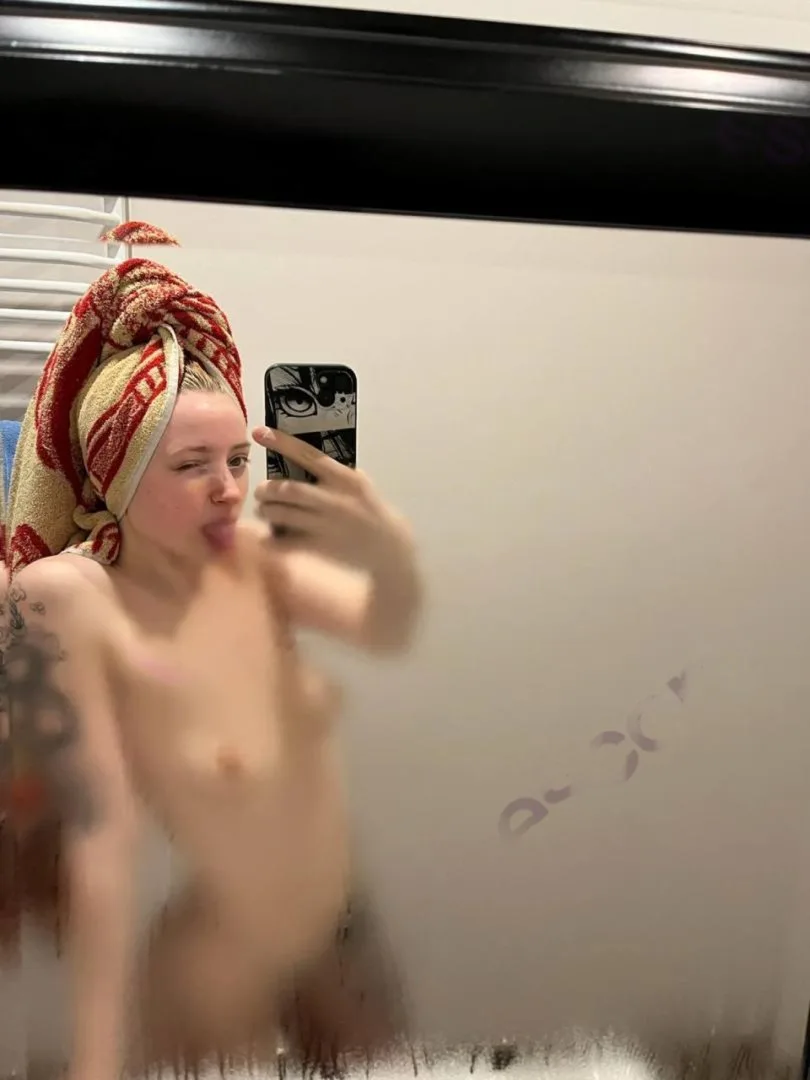 Dzika Majcia - zdjęcie profilowe