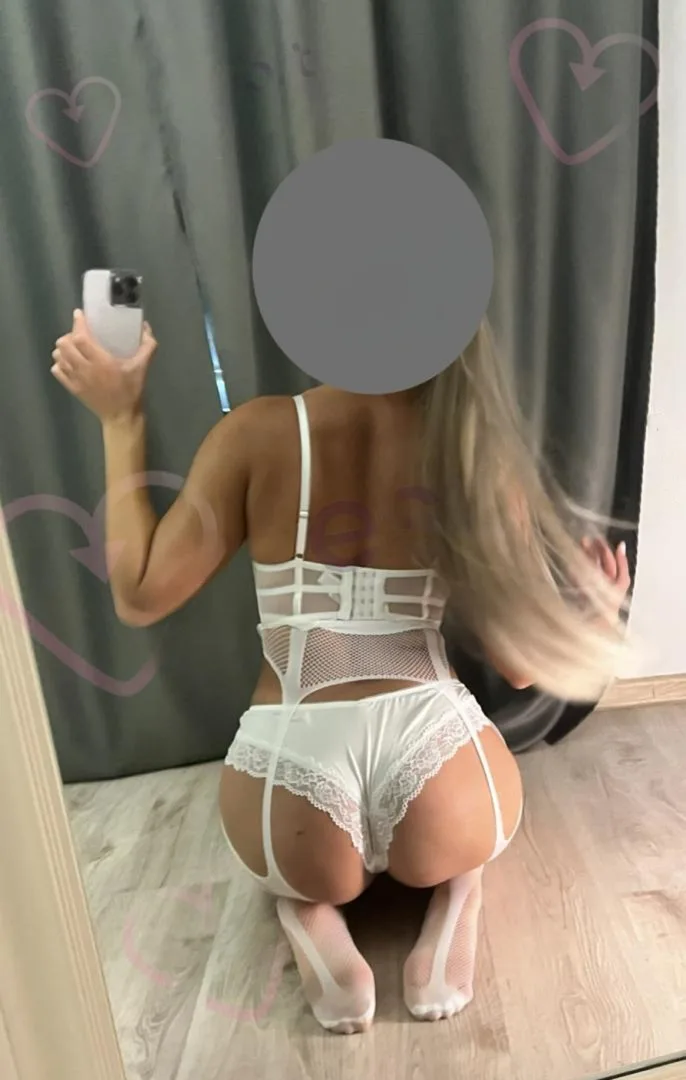 Biała Dama - zdjęcie profilowe, Wrocław