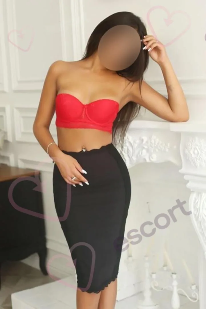 Mia - zdjęcie profilowe, Białystok