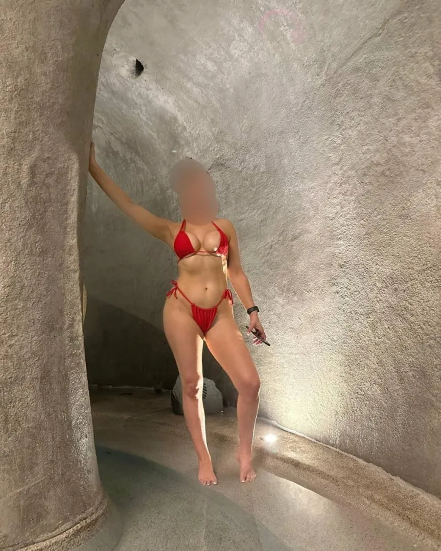 Słodka Blondi - zdjęcie 3