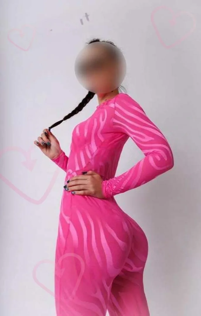 Amina VIP Girl - zdjęcie profilowe, Warszawa