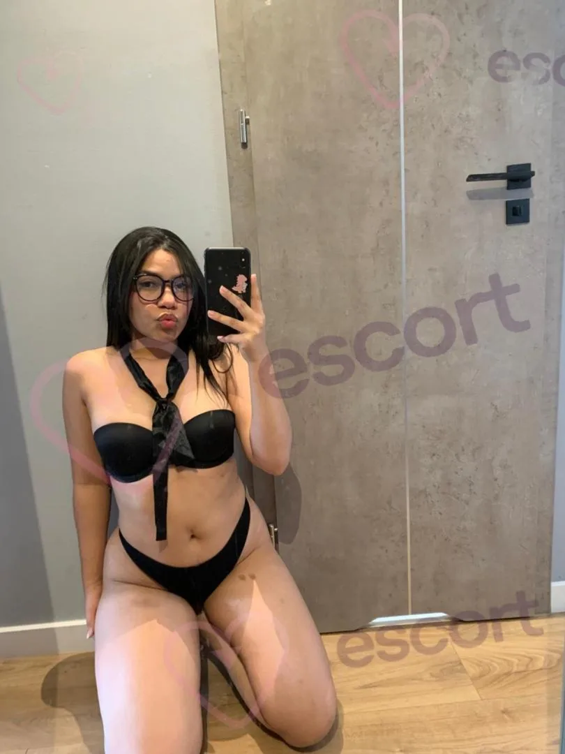 Camila - zdjęcie profilowe, Warszawa