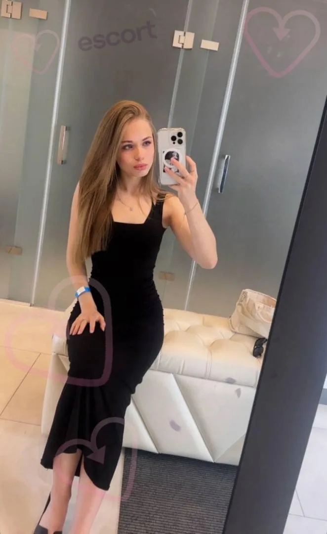 Emilia Hub - zdjęcie profilowe, Poznań