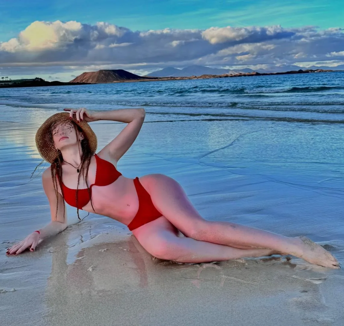Katia - zdjęcie profilowe, Warszawa