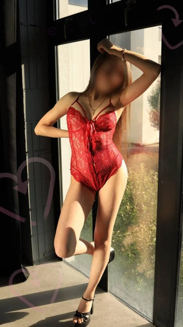 Milana - zdjęcie profilowe, Warszawa
