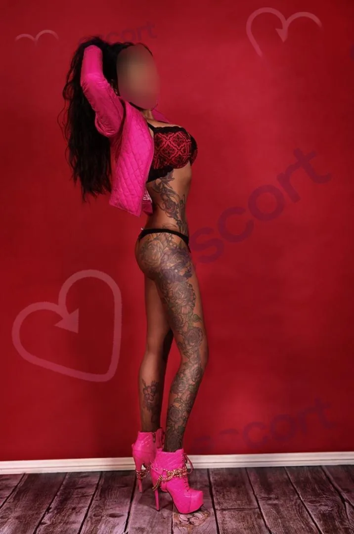 Natalia Hot - zdjęcie 3, Bydgoszcz