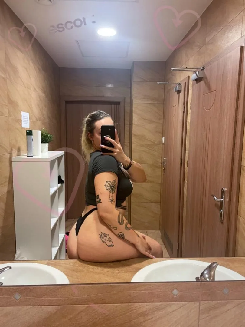 Oliwka - zdjęcie profilowe