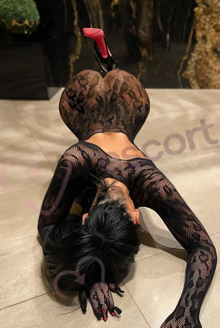 Victoria NURU - zdjęcie 4, Poznań