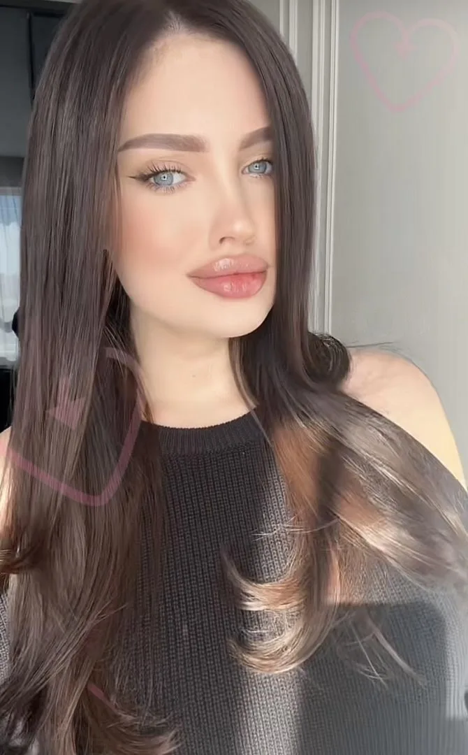 Lilia - zdjęcie profilowe, Warszawa