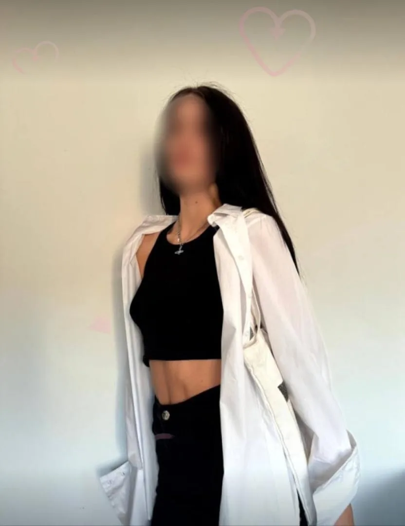 STUDENTKA ZDZIRA - zdjęcie profilowe, Płock